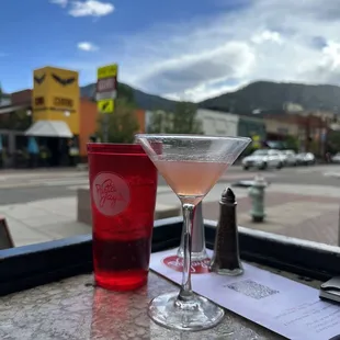 Cosmo