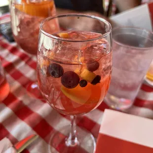 Sangria