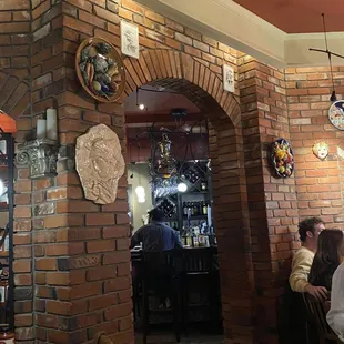 interior