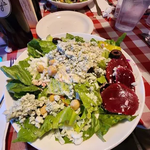 food, salads, salad