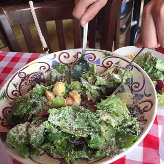 Caesar Salad*