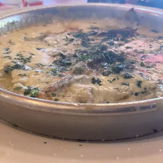 Spinach and Artichoke Dip