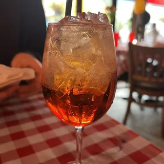 Aperol Spritz