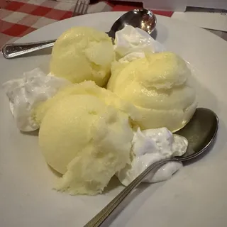 Featuring Gelato Boy
