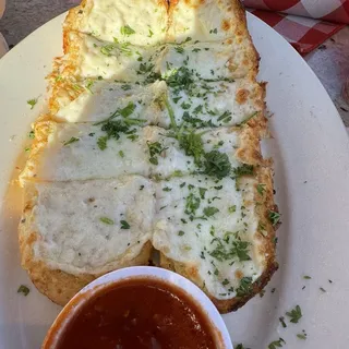 Cheese Bread