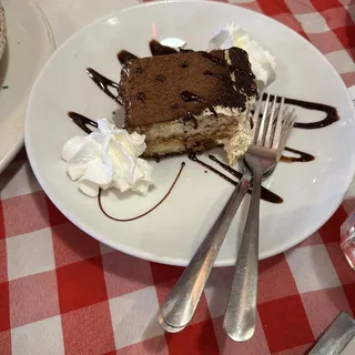 DESSERT