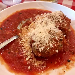 Meatballs