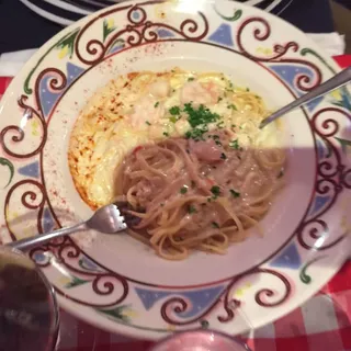 Alfredo Sauce