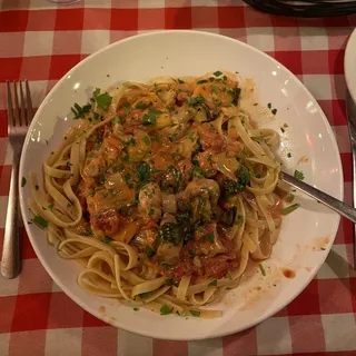 Pasta Carolena