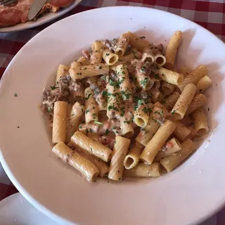 Georgio Bolognese
