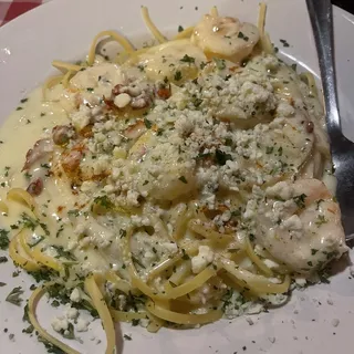 Shrimp Giacamo