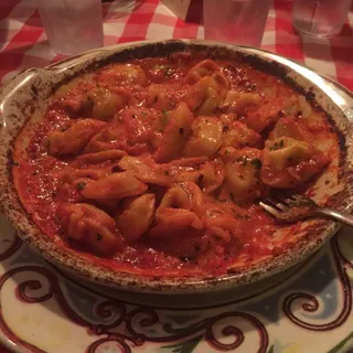 Cheese Tortellone