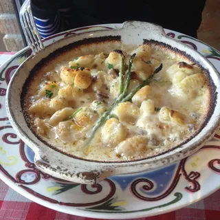 Gnocchi
