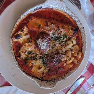 Housemade Ravioli