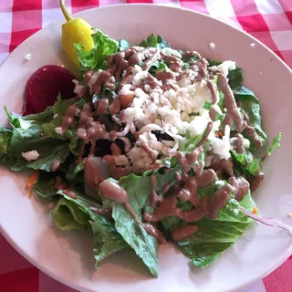 Gorgonzola