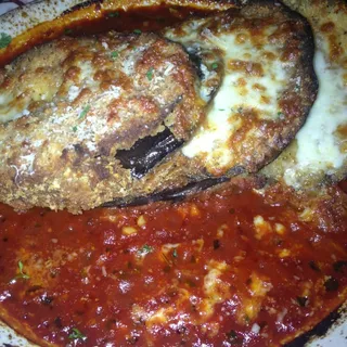 Eggplant