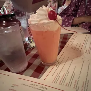 Italian Soda