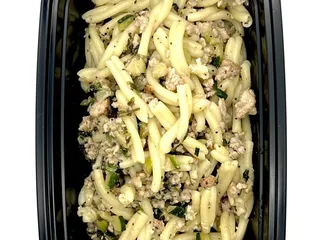 Pasta Press