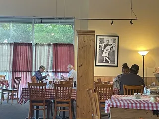 Pinocchio's
