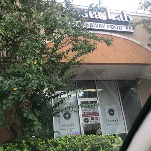 Storefront