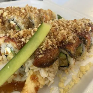 Ninja Roll