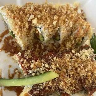 Ninja roll