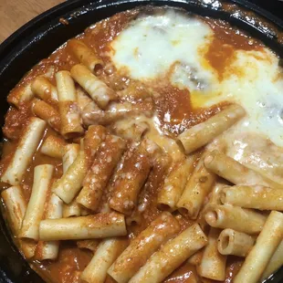 Eggplant lasagna
