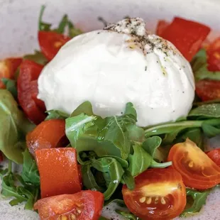 Burrata