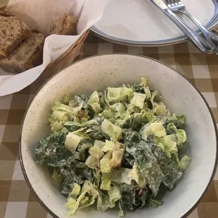 Caesar Salad