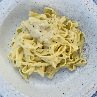 Cacio E Pepe