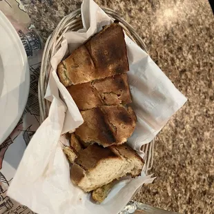 Pipping hot! So good!