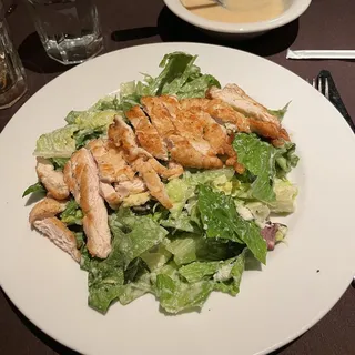Caesar Salad Dinner