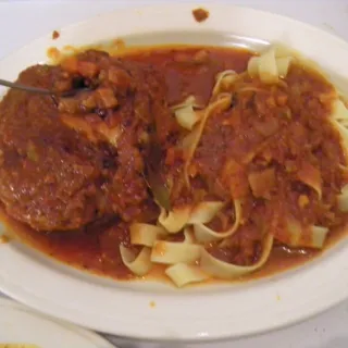 Osso Buco
