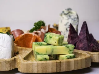 CheeseTime Italian Fusion