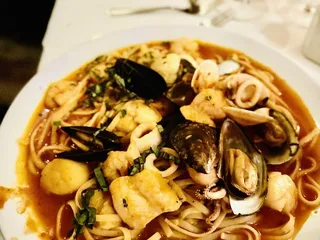 Italian American Club Restaurant