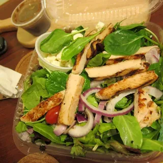 Bocelli Salad