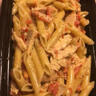 Chicken Pesto
