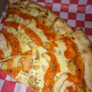 Chicken Buffalo