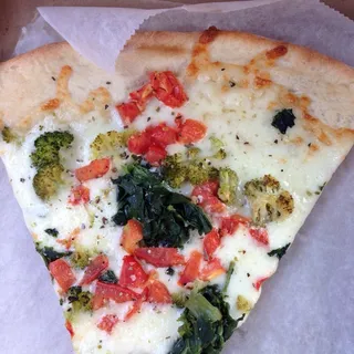 White Veggie