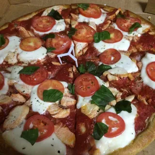 Mondragone (16" Only)