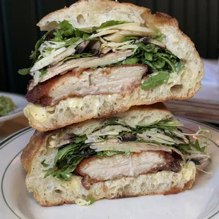 food, sandwich, sandwiches