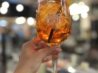 Osteria Brooklyn @DeKalb