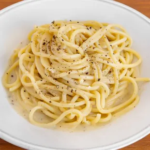 Cacio E Pepe