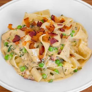 Holy Carbonara