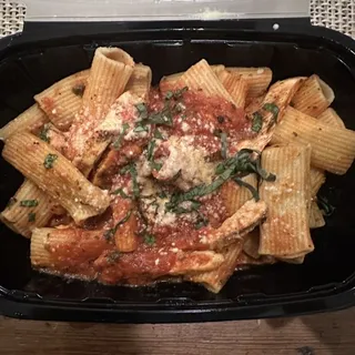 Rigatoni