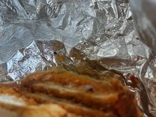 Frankie’s Italian Deli