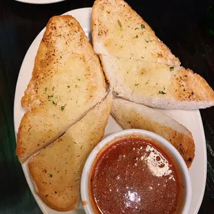 Garlic Bread