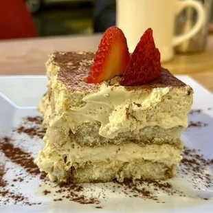 Tiramisu