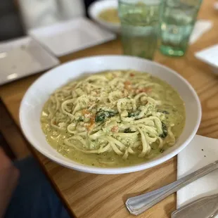 Linguine