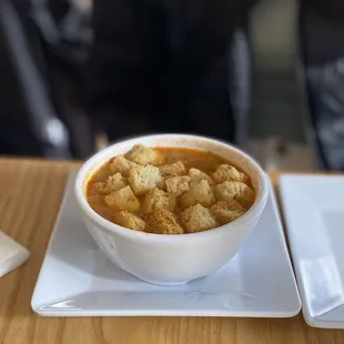 Minestrone